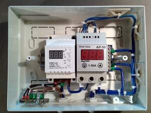 Релейный модуль VoltER Protect